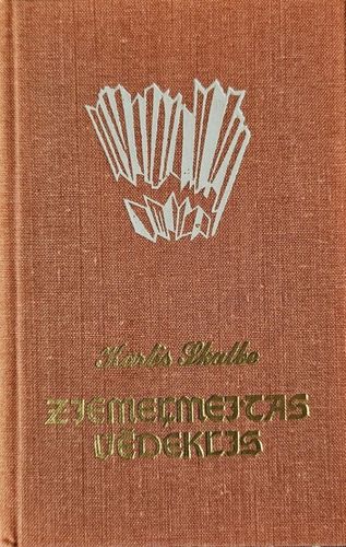 Ziemeļmeitas vēdeklis