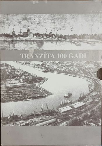 Tranzīta 100 gadi