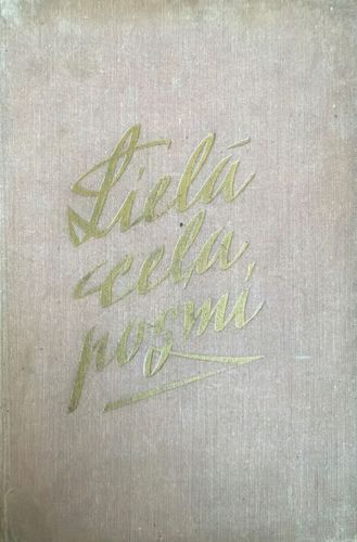Lielā ceļa posmi. Atmiņas par pilsoņu karu