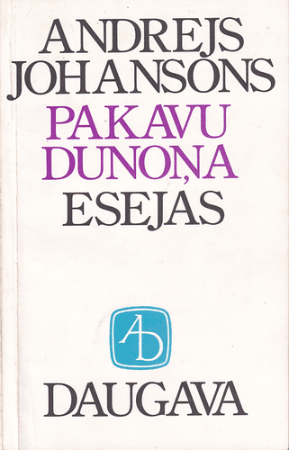 Pakavu dunoņa