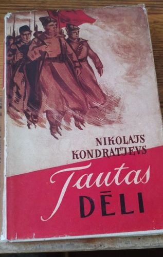 Tautas dēli