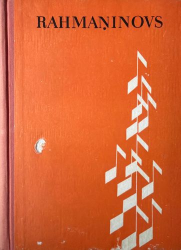 Rahmaņinovs