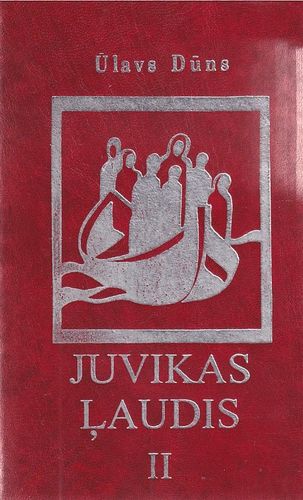 Juvikas ļaudis