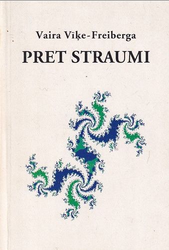 Pret straumi