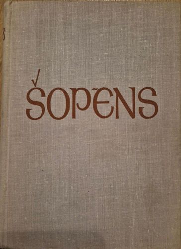 Šopēns