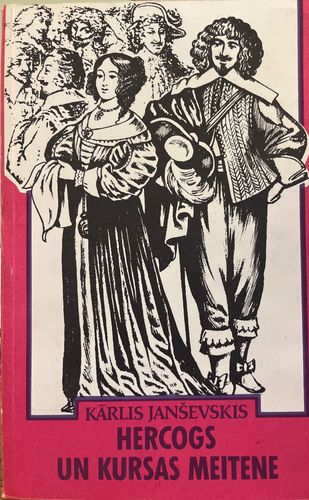 Hercogs un kursas meitene