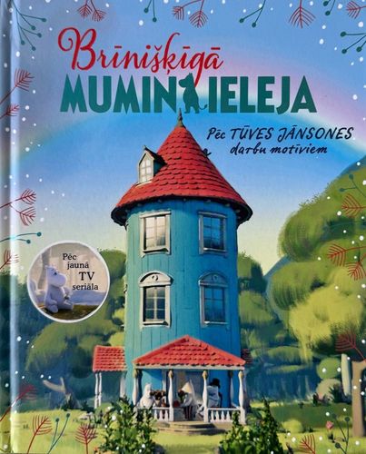 Brīnišķīgā muminieleja