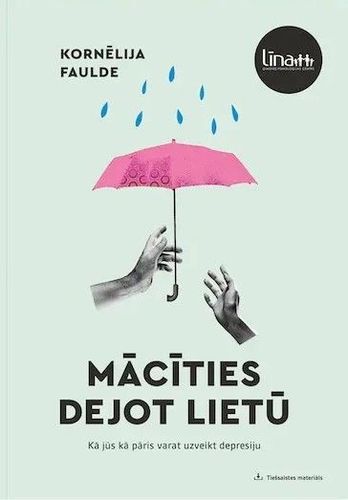 Mācīties dejot lietū