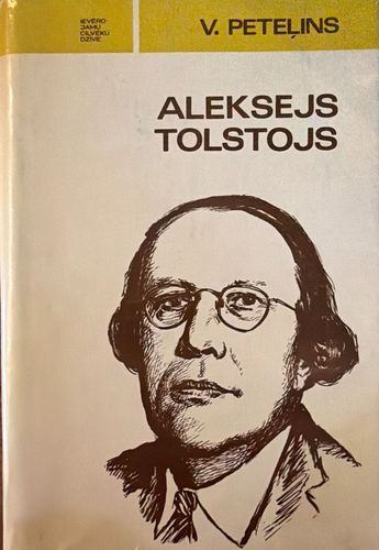 Aleksejs Tolstojs