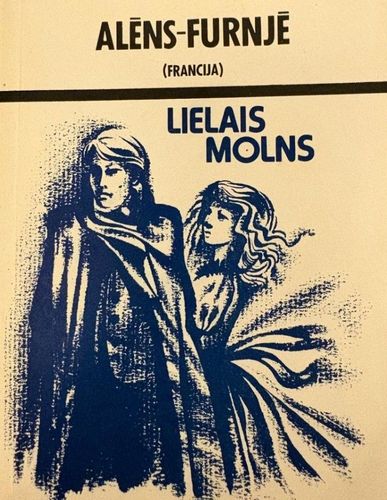 Lielais Molns