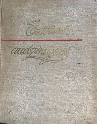 Estētiskā audzināšana