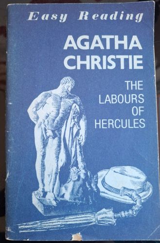 The Labours Of Hercules, Easy Reading