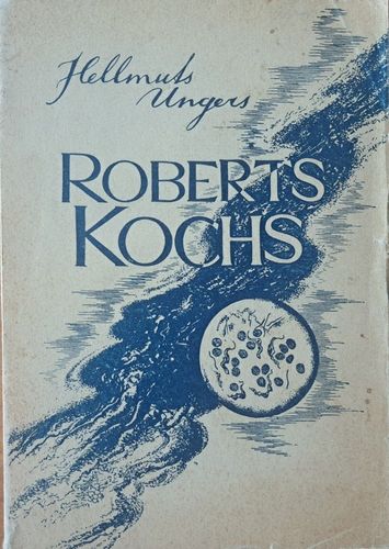 Roberts Kochs