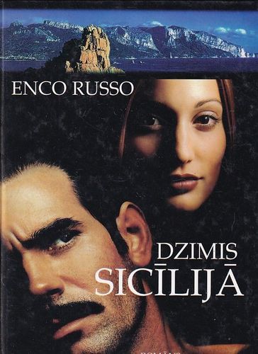 Dzimis Sicīlijā