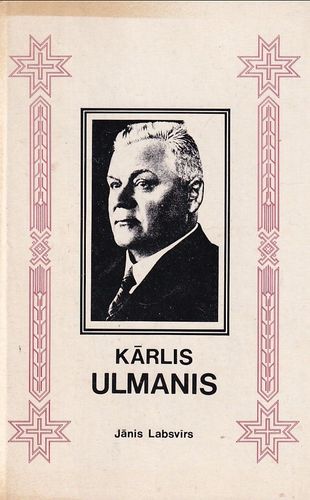 Kārlis Ulmanis