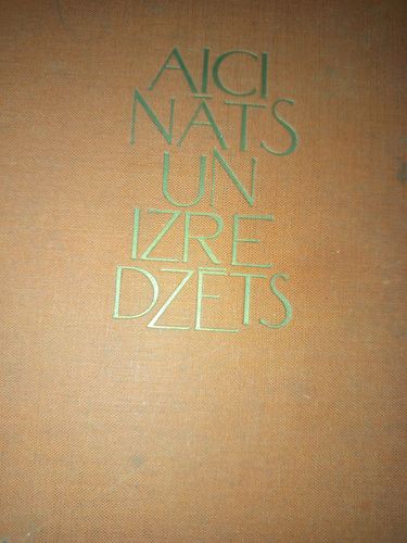 Aicināts un izredzēts