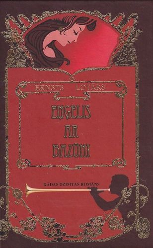 Eņģelis ar bazūni