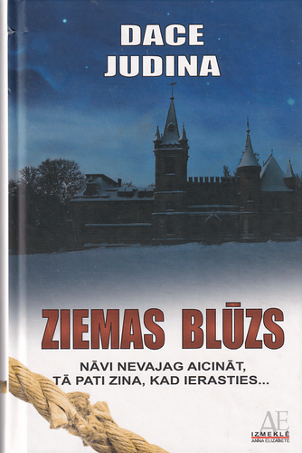 Ziemas blūzs
