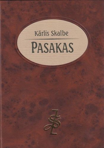 Pasakas