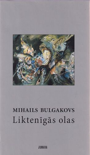 Liktenīgās olas