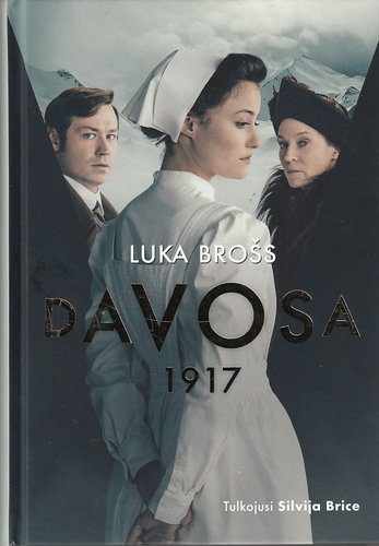 Davosa 1917
