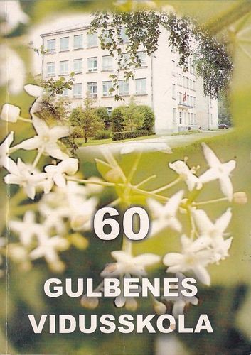 Gulbenes vidusskola
