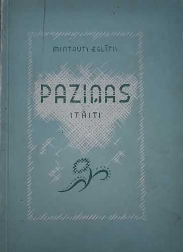 Paziņas