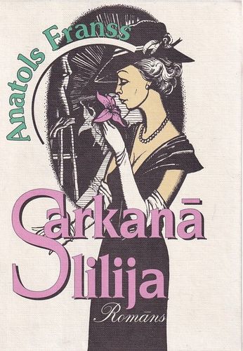 Sarkanā lillija