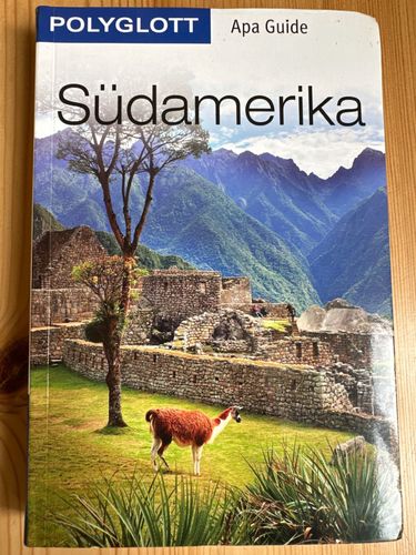 Südamerika