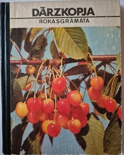 Augļi un ogas mazdārziņā