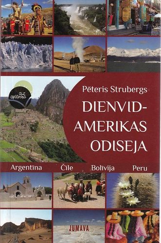 Dienvidamerikas odiseja