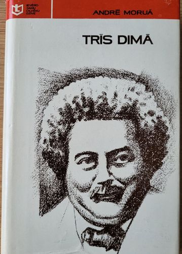 Trīs Dimā