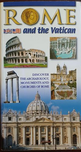 Rome and the Vatican