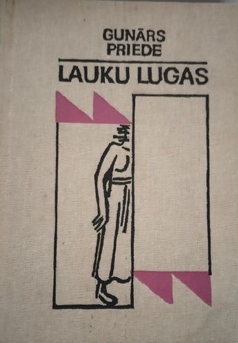 Lauku lugas