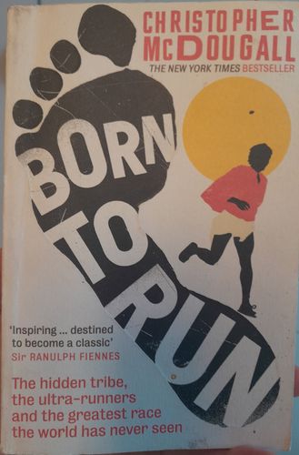 Born To Run