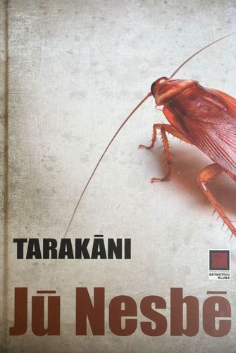 Tarakāni