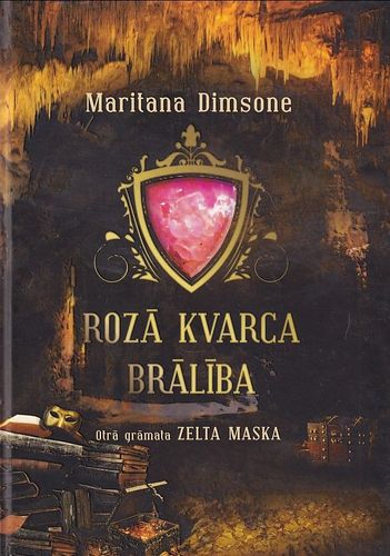 Rozā kvarca brālība