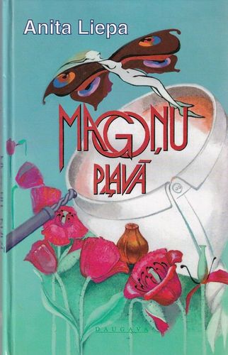 Magoņu pļavā
