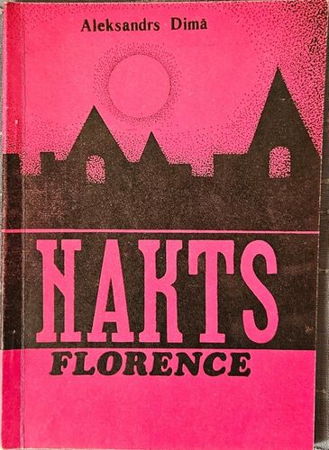 Nakts Florencē