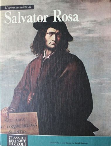 Salvator Rosa