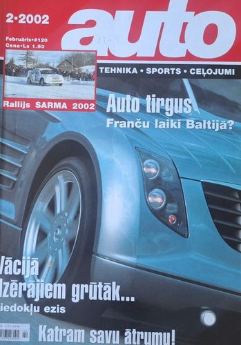 Auto 2/2002