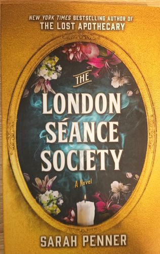 The London Seance Society