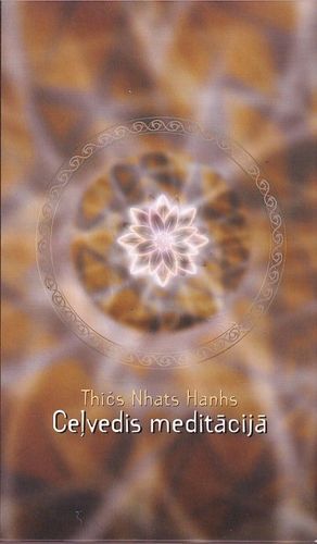 Ceļvedis meditācijā