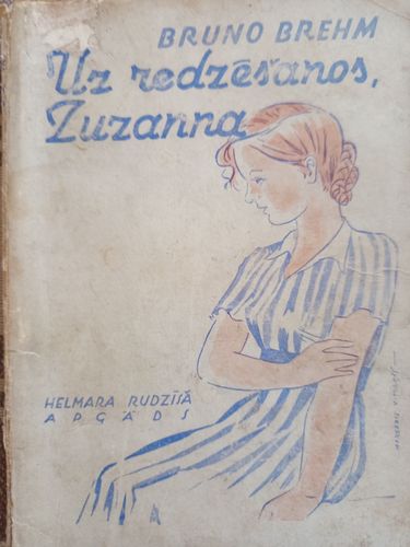 Uz redzēšanos Zuzanna