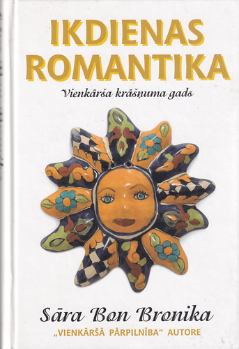 Ikdienas romantika