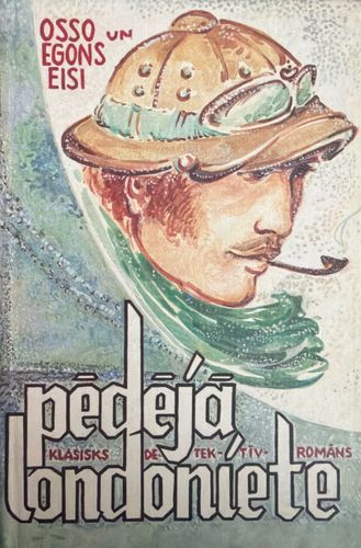 Pēdējā londoniete