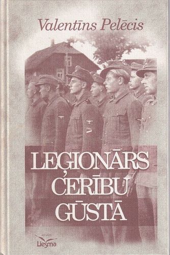 Leģionārs cerību gūstā