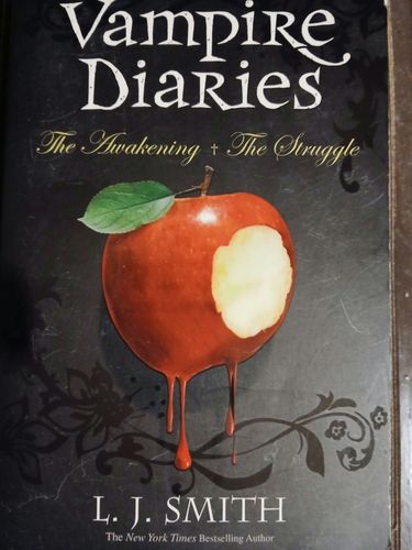 Vampire Diaries