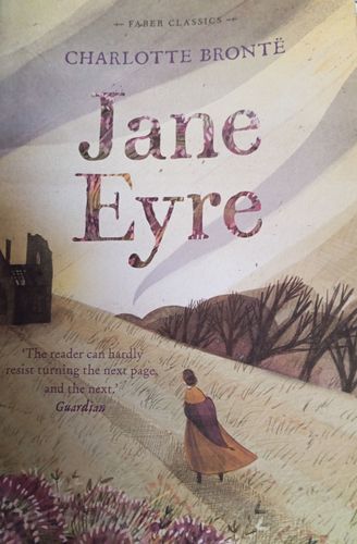 Jane Eyre