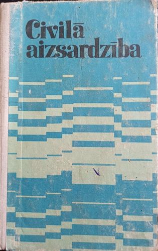 Civilā aizsardzība